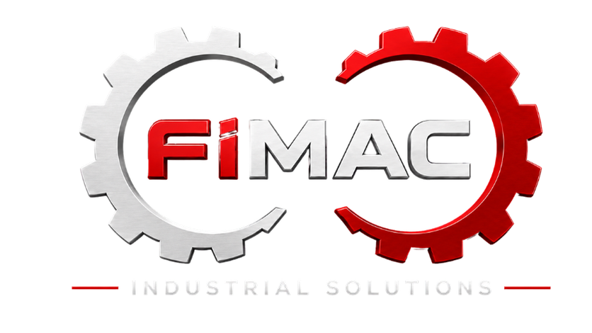 Logo FIMAC